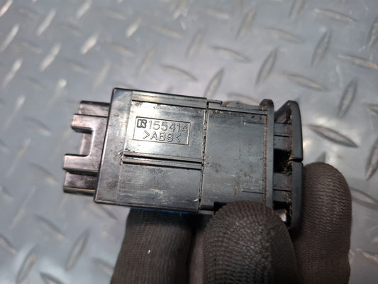 1998-2007 Lexus UZJ100L LX470 Transmission Pattern PWR 2ND Switch Button