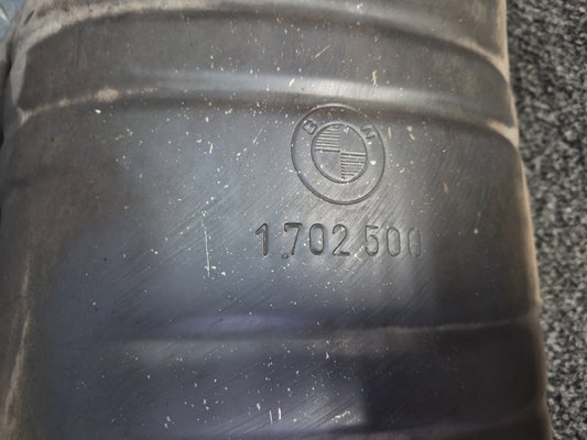 1994-1997 BMW E31 840Ci Rear Right Exhaust Muffler 1702500