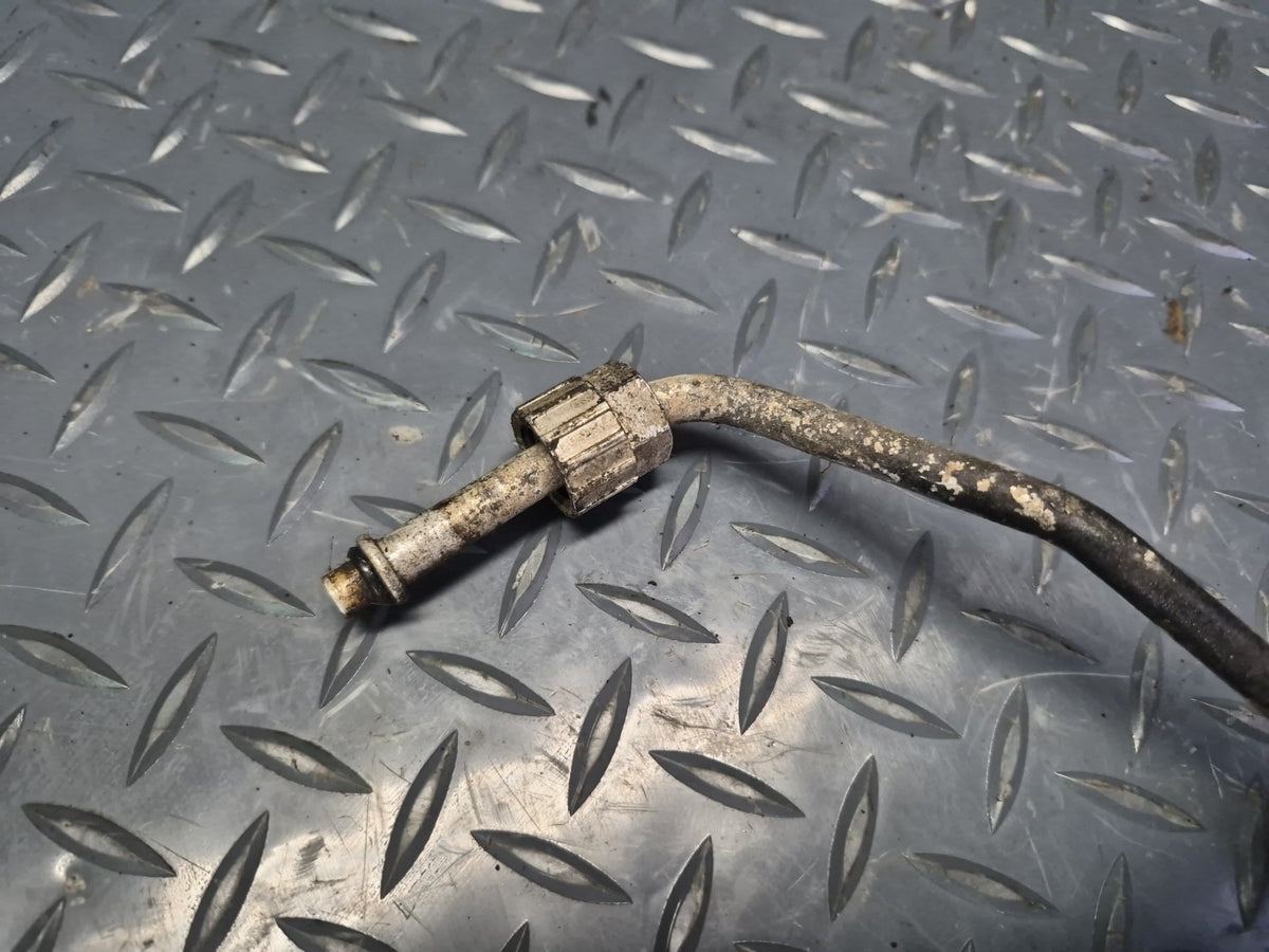 87-89 Nissan Z31 300ZX 2+0 NA A/C Air Condition Hose Pipe Line Dryer Set OEM