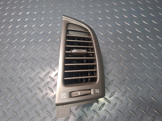 2003-2007 Lexus UZJ100L LX470 Dash Center Left & Right A/C Air Vent Grille Set