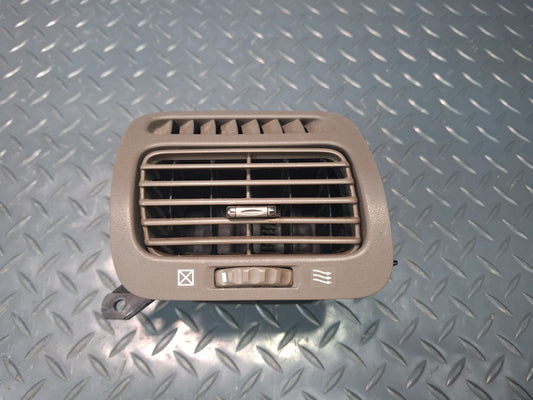2003-2007 Lexus UZJ100L LX470 Front Dash Left & Right A/C Air Vent Grille Set