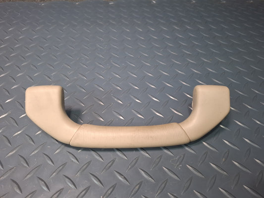 1998-2007 Lexus UZJ100L LX470 Interior Overhead Grab Handle Hook Set of 10
