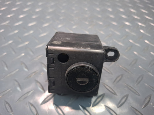 02-05 Ford Thunderbird Ignition Switch Door Trunk Lock Cylinder KEY Set OEM