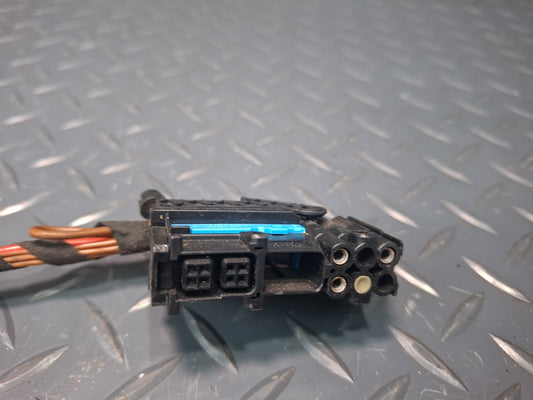 1999-2004 Porsche 911 996 Front Left Seat Wire Wiring Harness