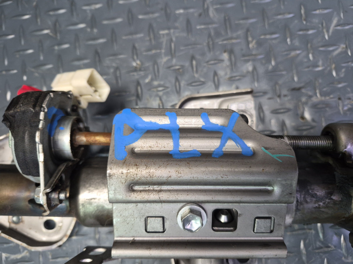 2003-2007 Lexus UZJ100L LX470 Steering Column Assembly