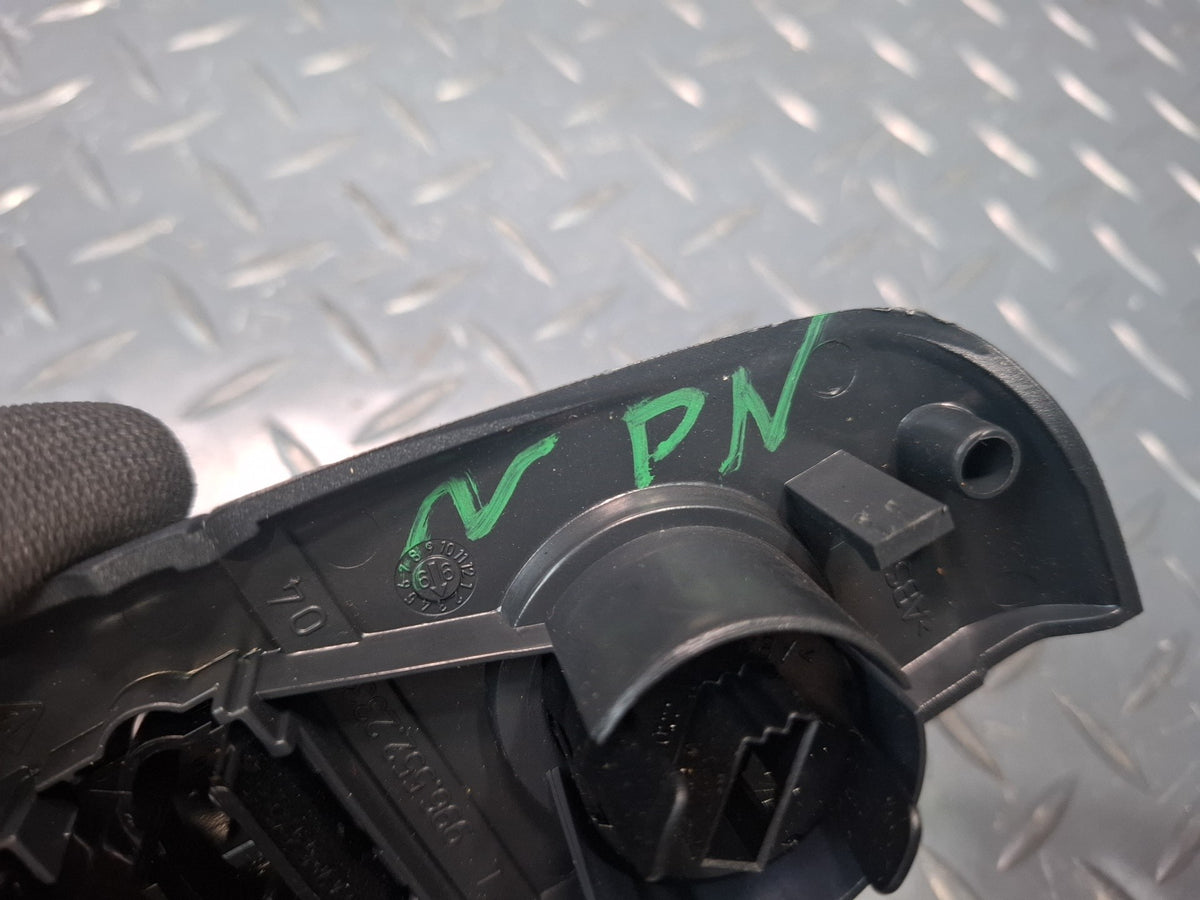 1999-2004 Porsche 911 996 Dash Front Left Cluster Washer Switch