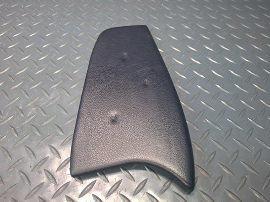 1999-2004 Porsche 911 996 Center Console LET & Right Leather Trim Panel Set of 2