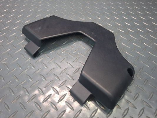 1999-2001 Porsche 911 996 Dash Lower Storage Tray Trim Cover Panel