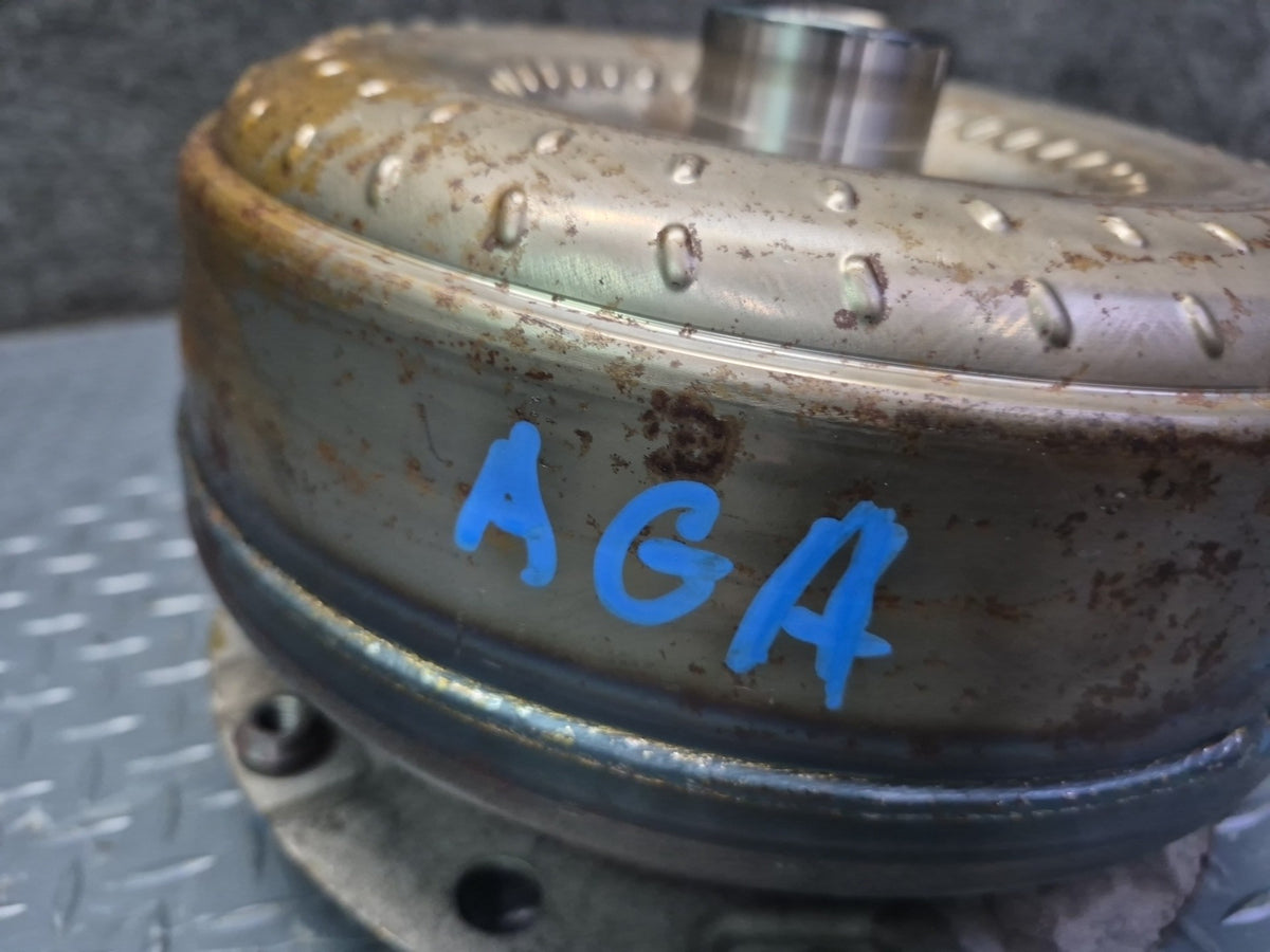 17-22 Alfa Romeo Giulia 2.0L Automatic Transmission Torque Converter OEM
