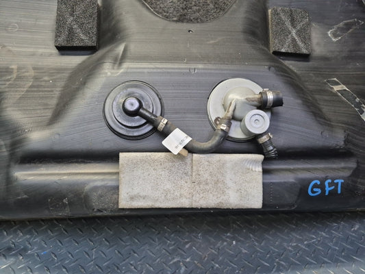 03-05 Ford Thunderbird Gas Fuel Tank Unit OEM