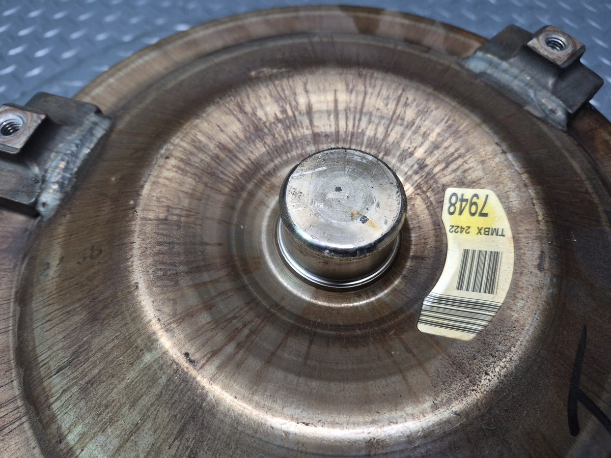 2005-2007 Hummer H2 6.0L Automatic Transmission Torque Converter