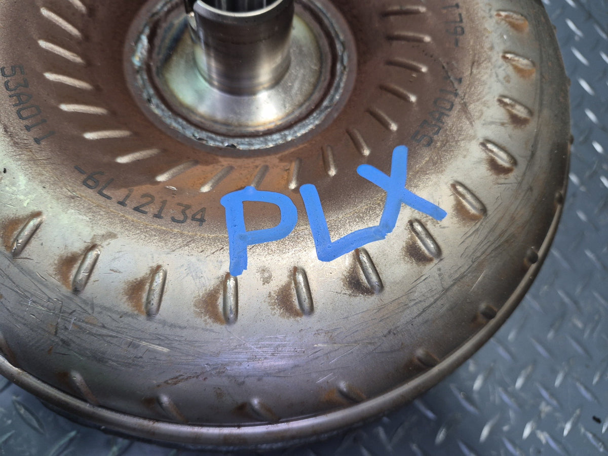 2003-2007 Lexus UZJ100L LX470 5FC A/T Automatic Transmission Torque Converter
