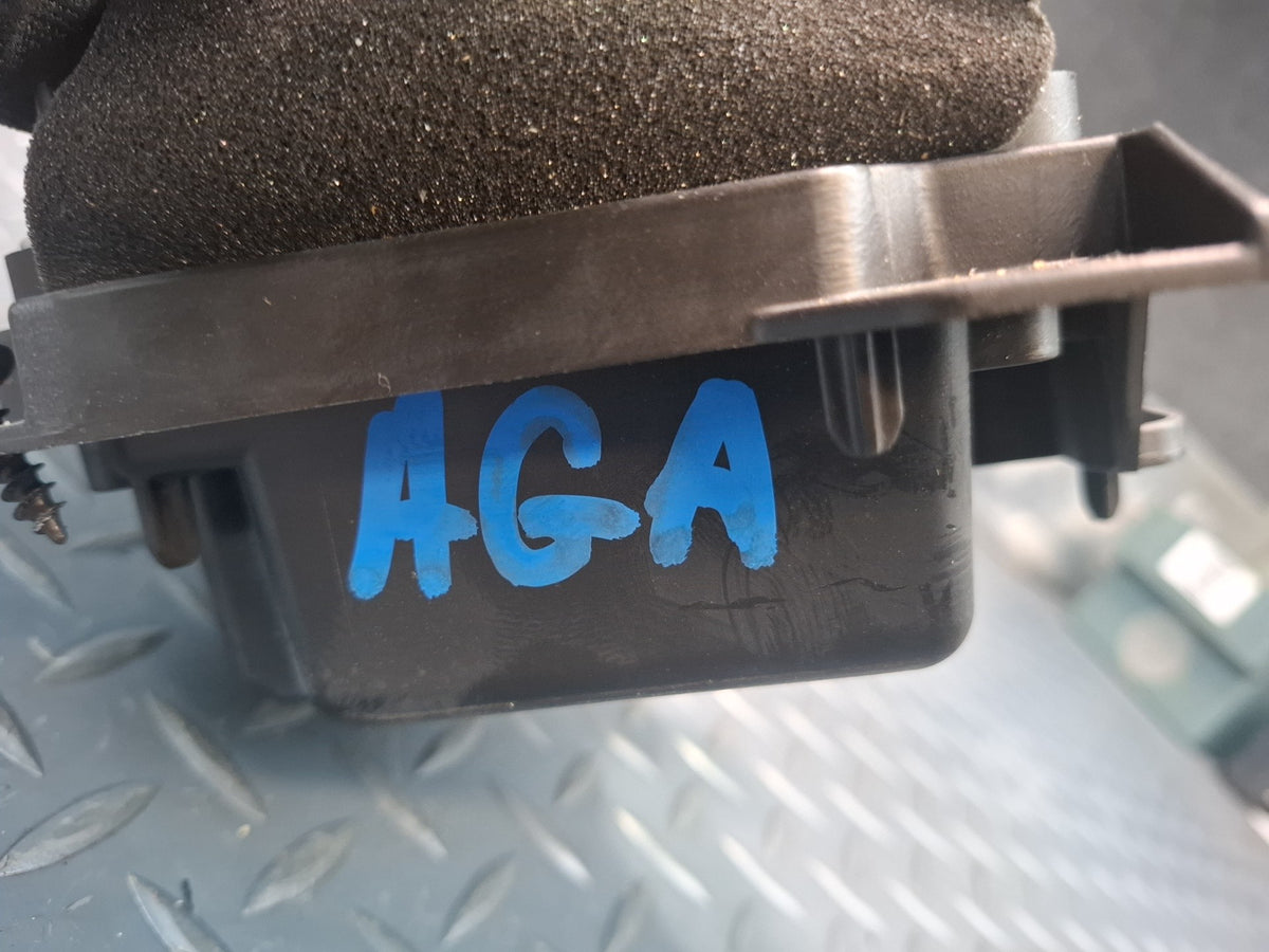 17-19 Alfa Romeo Giulia Automatic Transmission Gear Floor Shifter OEM