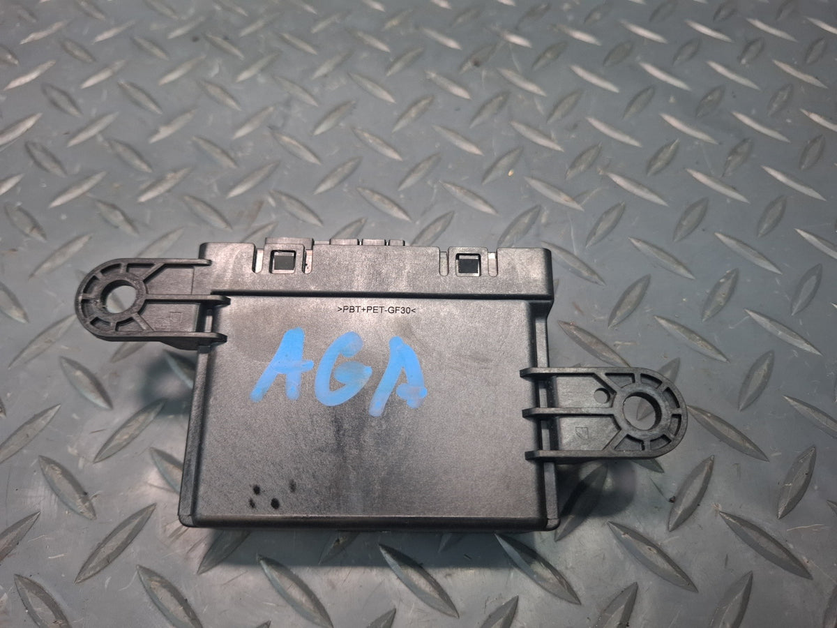 17-19 Alfa Romeo Giulia Q4 Parking Park Assist Computer Control Module OEM