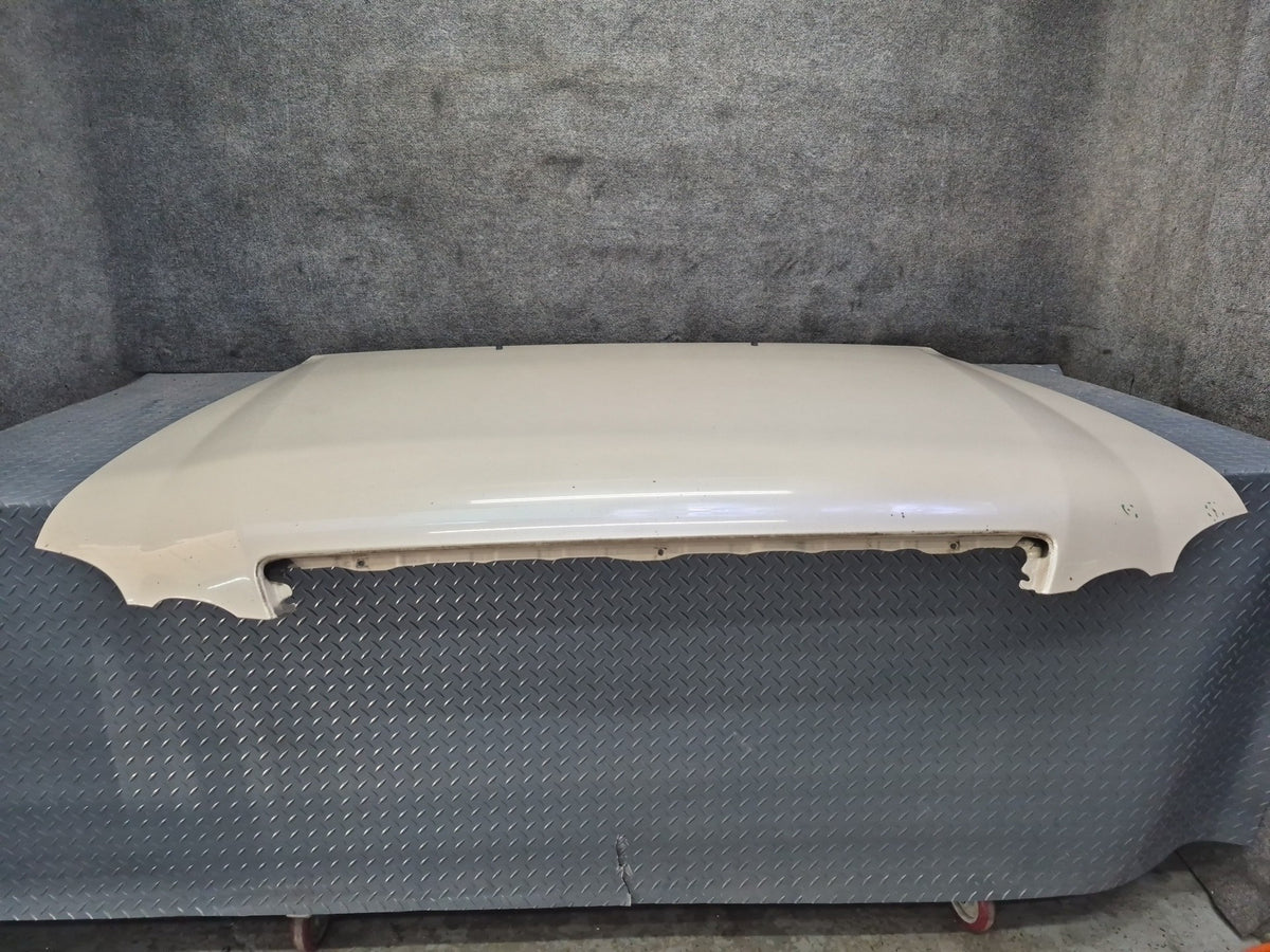 1998-2007 Lexus UZJ100L LX470 Front Hood Bonnet Shell Cover Panel