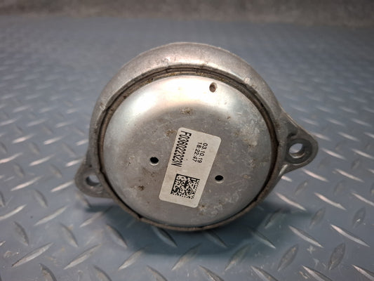 1999-2004 Porsche 911 Carrera 996 Engine Motor Left & Right Mount Set of 2