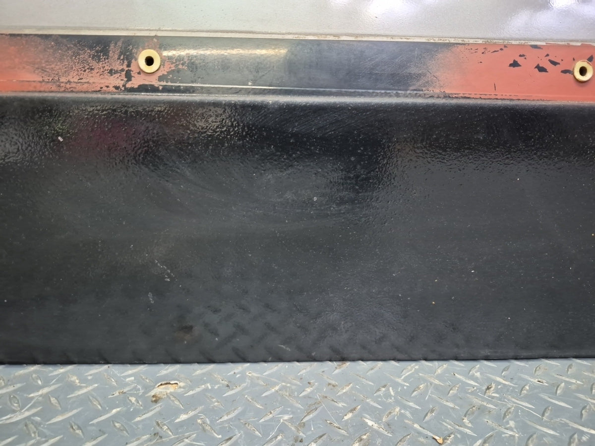 82-85 Toyota Celica RA65 Left Door Shell Panel Silver OEM