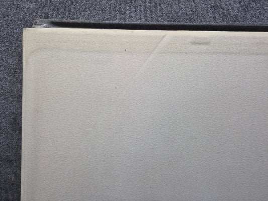 2003-2007 Hummer H2 Front Upper Sunroof Moon Roof Cover Sun Shade Panel