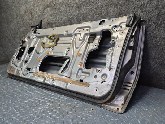 82-85 Toyota Celica RA65 Right Door Shell Panel Silver OEM