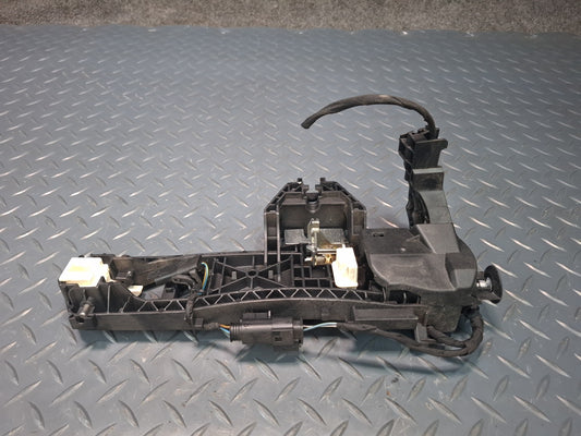 2012-2015 Mercedes W166 Ml-class Front Left Driver Side Door Exterior Handle