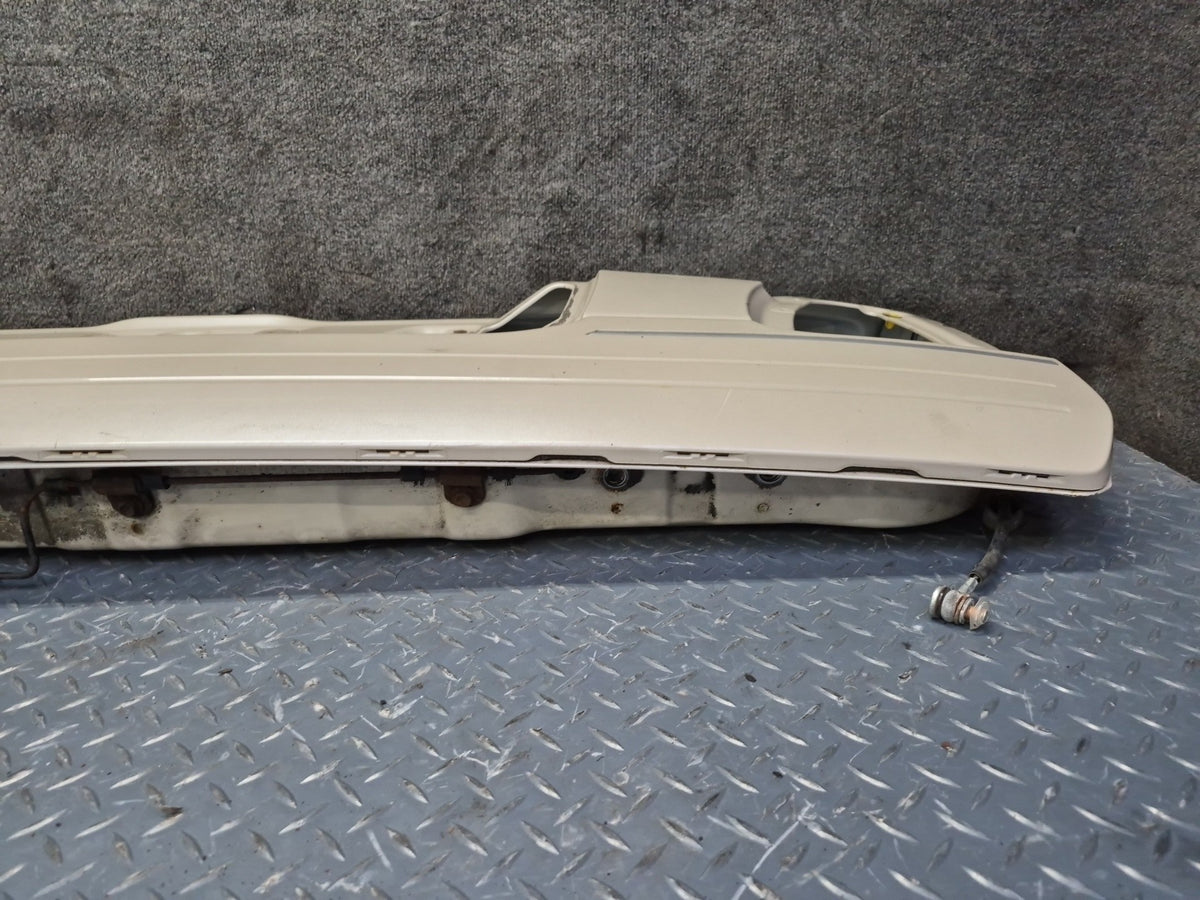 2004-2007 Lexus UZJ100L LX470 Rear Trunk Lid Tailgate Lower Gate Panel