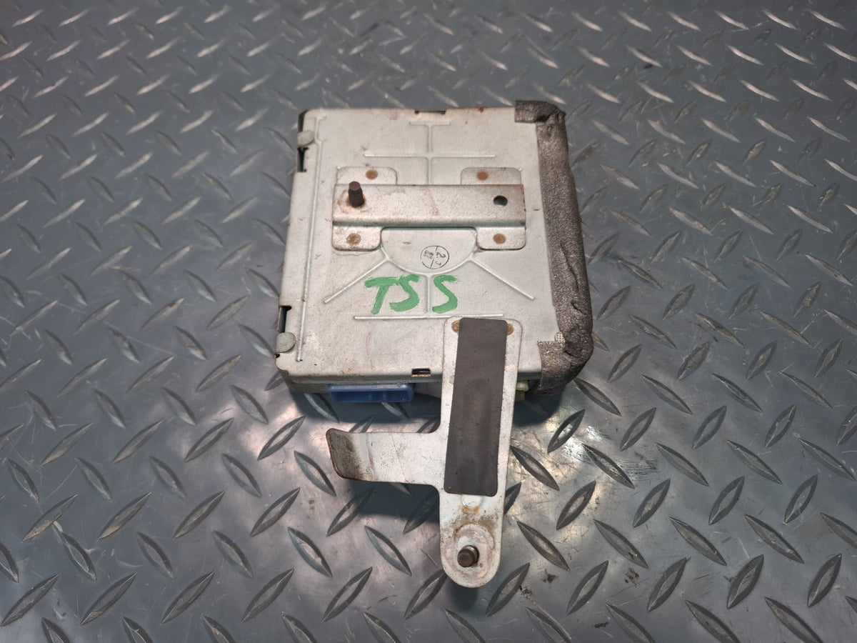 89-92 Toyota Supra MA71 Suspension Absorber Control Module 89243-14040 OEM