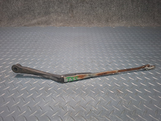 89-92 Toyota Supra MK3 Set of 2 Front Left & Right Windshield Wiper Arm OEM