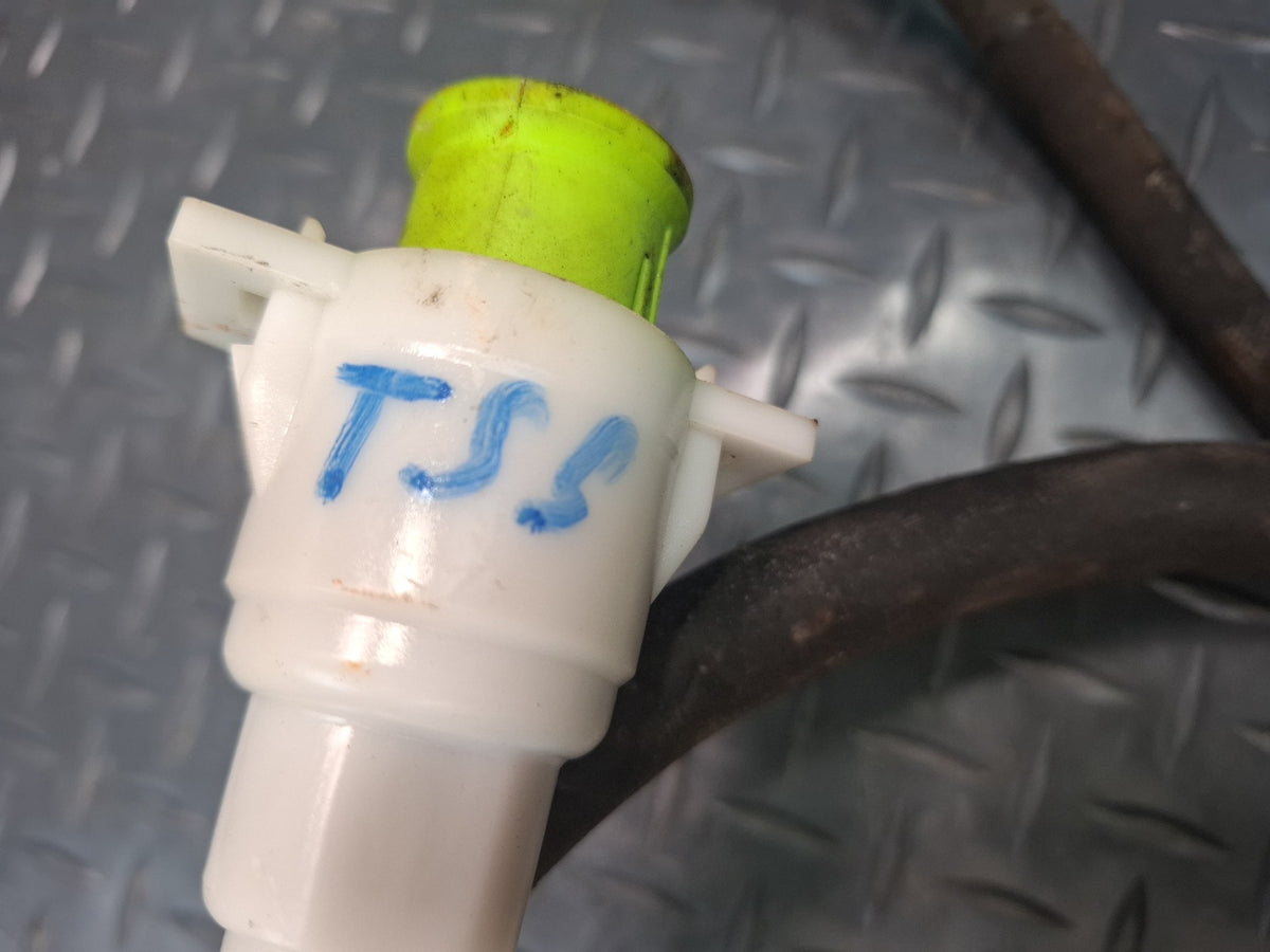 87-92 Toyota Supra MK3 7MGTE R154 Turbo M/T Speedometer Cable OEM