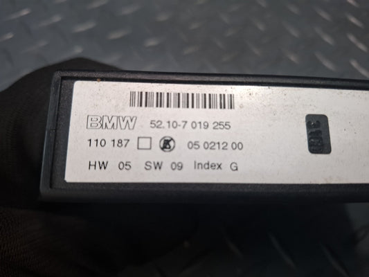 01-06 BMW E46 330Ci Front Left or Right Seat Memory Control Module 7019255 OEM