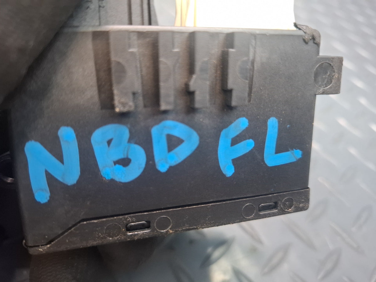 01-06 BMW E46 330Ci Coupe Convertible Front Left or Right Mirror Control Module