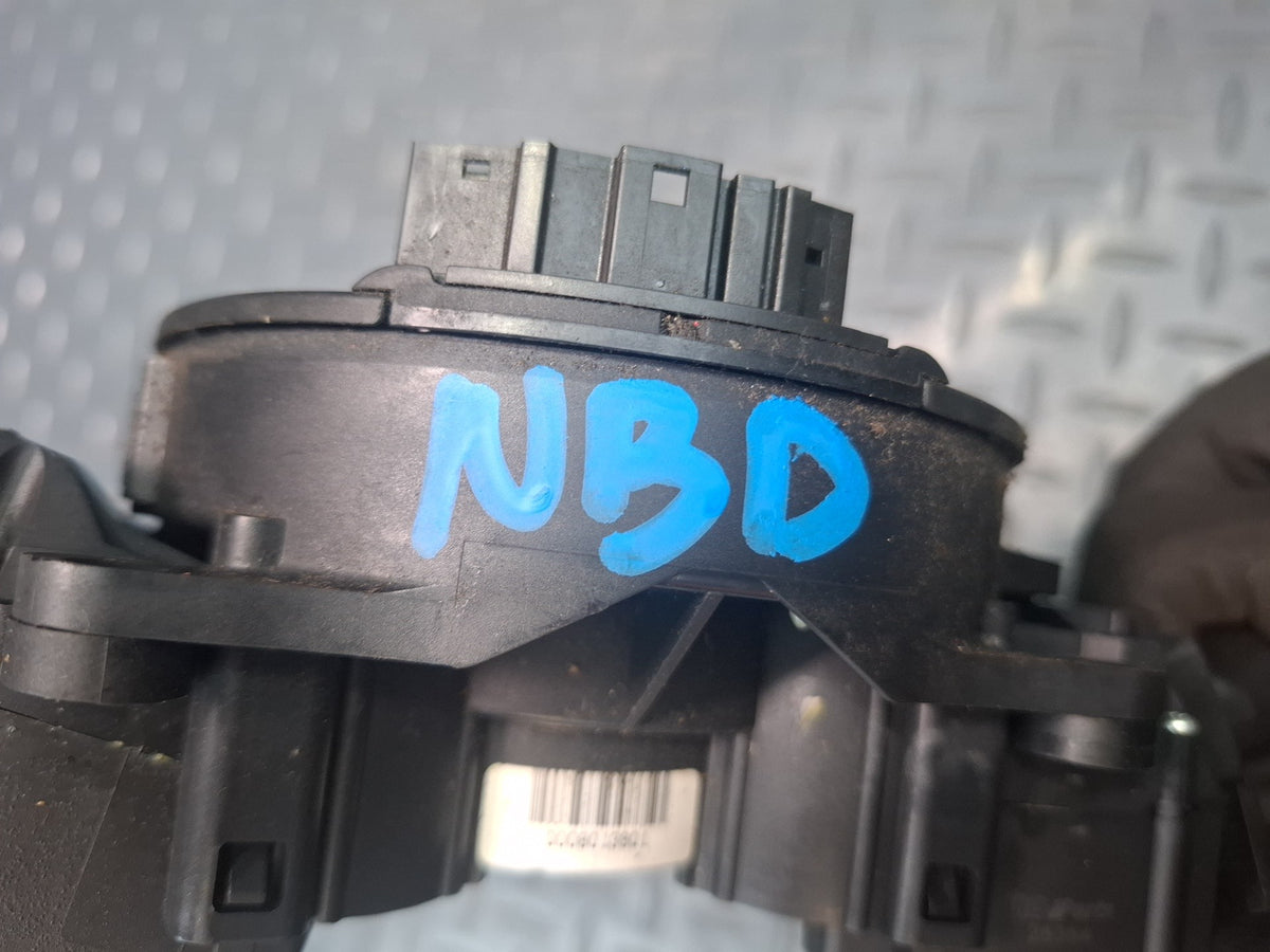 01-06 BMW E46 330CI Steering Column Turn Signal Wiper Multi Switch OEM