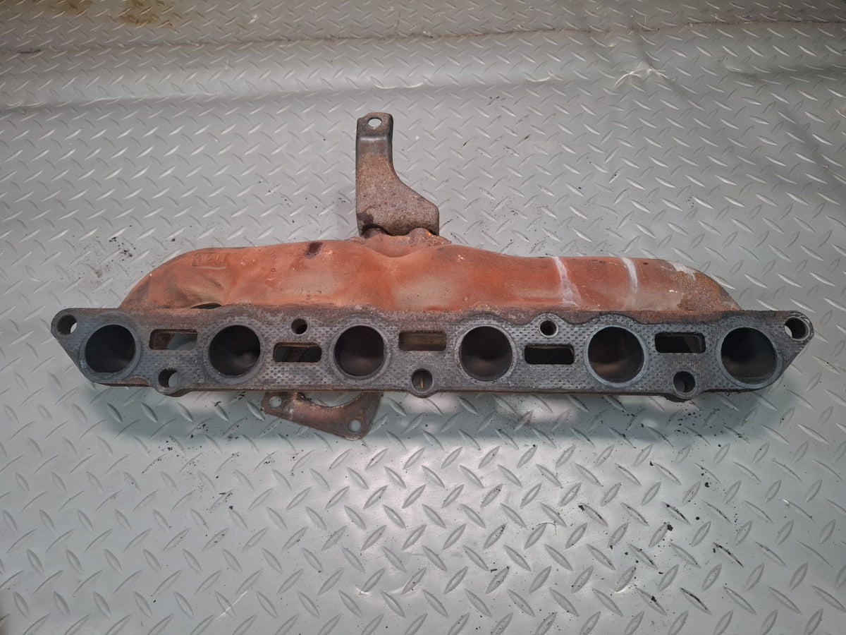 87-92 Toyota Supra MA71 MK3 7MGTE Turbo Exhaust Manifold OEM