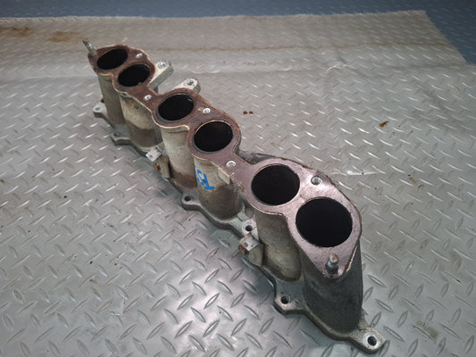 87-92 Toyota Supra MA71 7MGTE Turbo Lower Intake Manifold 105K Miles OEM