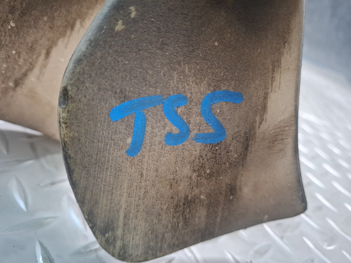 89-92 Toyota Supra MA71 MK3 7MGTE Turbo Engine Radiator Cooling Fan Blade OEM