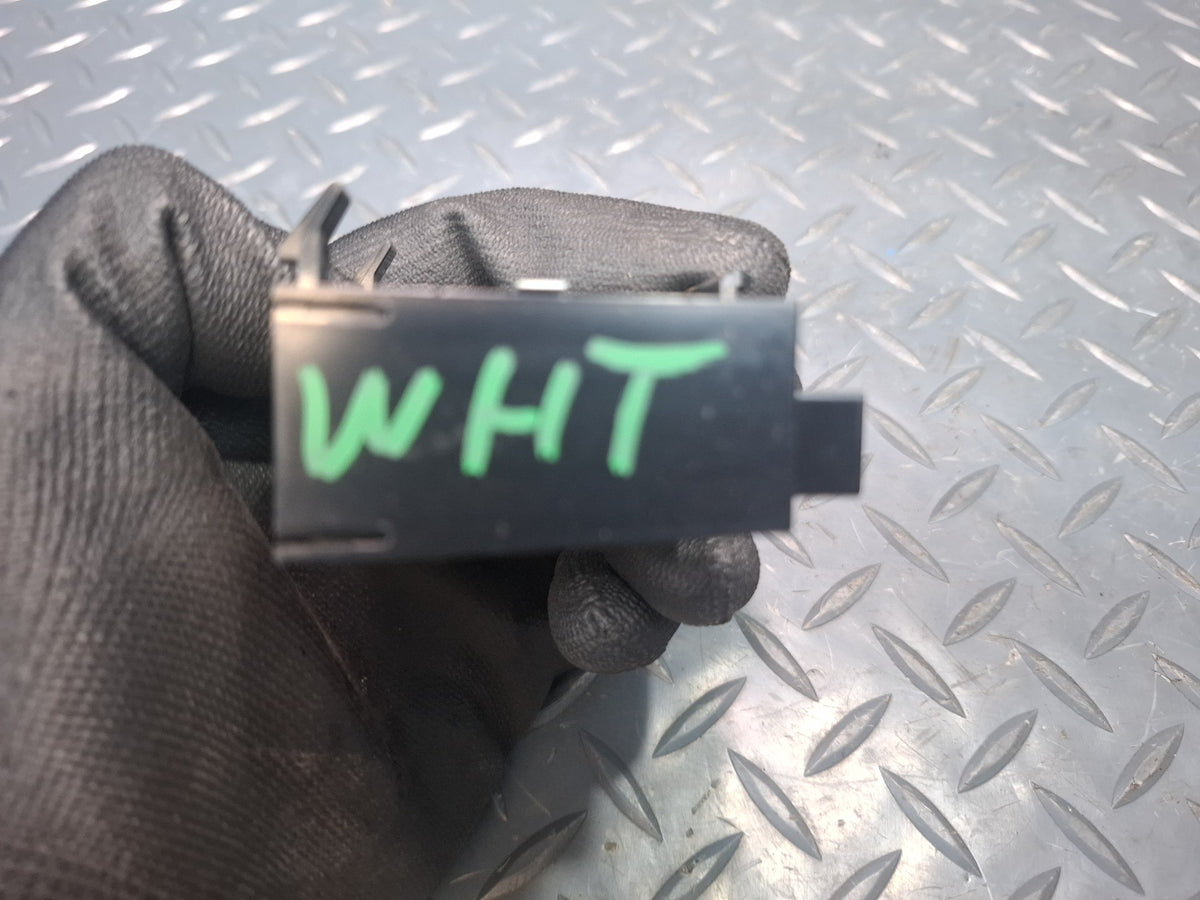 2008-2009 Hummer H2 Anti Theft Keyless Remote Control Module Unit 25852909