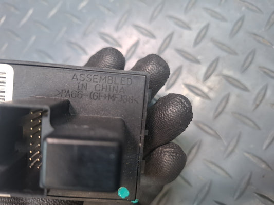 2008-2009 Hummer H2 Headlight Fog Light Lamp Dimmer Control Switch