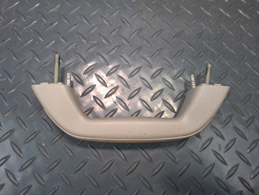 2008-2009 Hummer H2 Left & Right A B Pillar Roof Grip Grab Handle Set of 5