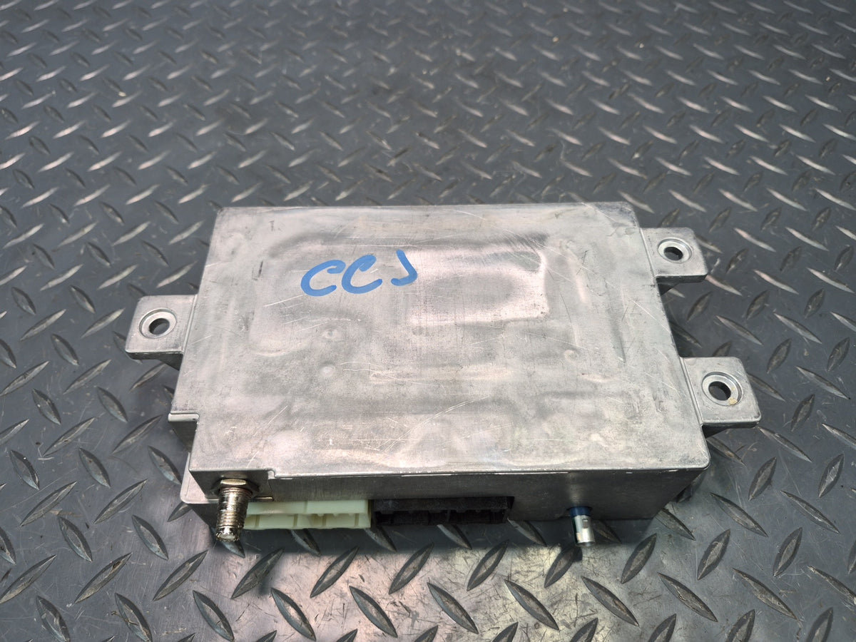2005 Chevrolet Corvette C6 Onstar Communication Control Module 21995789 OEM