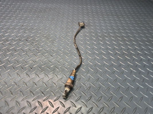2008-2009 Hummer H2 6.2L Oxygen O2 Exhaust Lambda Sensor Set of 4
