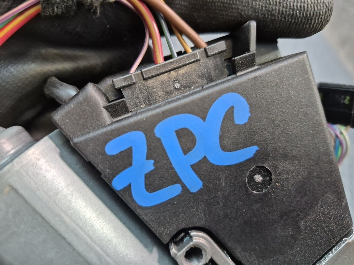 2003-2010 Porsche Cayenne 957 Sunroof Motor Drive Unit 1K0959591