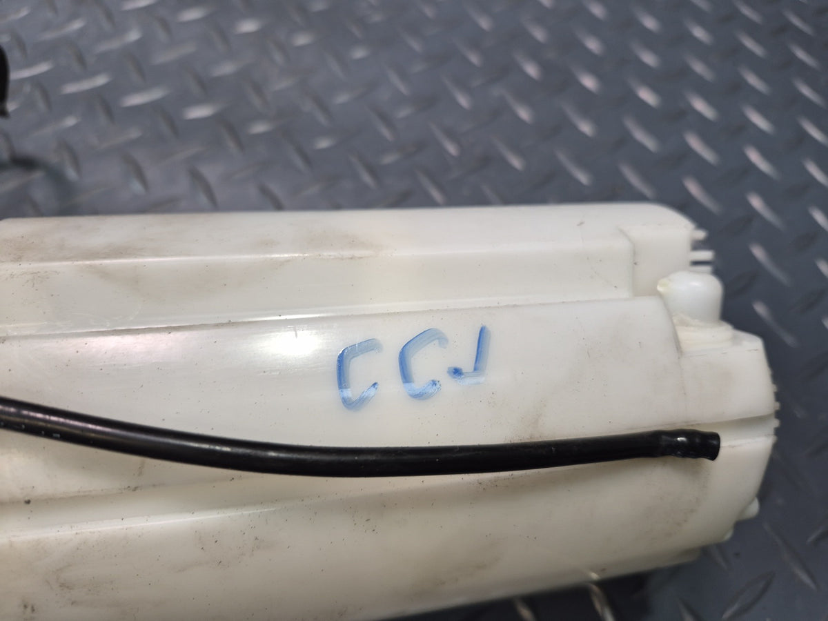 05-13 Chevrolet Corvette C6 6.0 Set of 2 Fuel Pump Level Sensor Sending Unit OEM