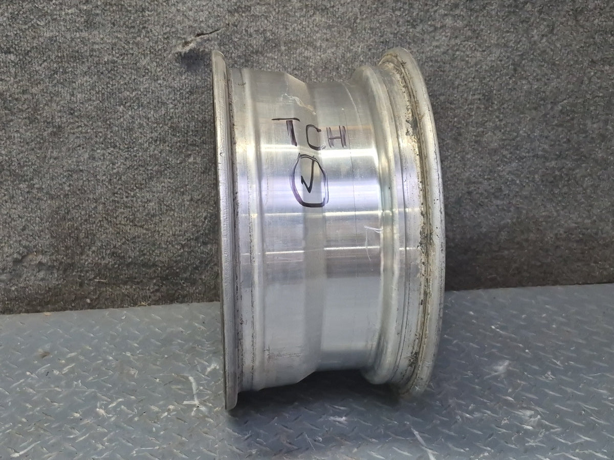 82-85 Toyota Celica RA65 Alloy R14" Wheel Rim 14x7JJ ET8 OEM