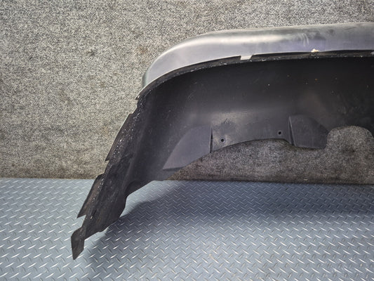 2003-2009 Hummer H2 Rear Left Wheel Fender Liner Splash Guard Shield 15111879