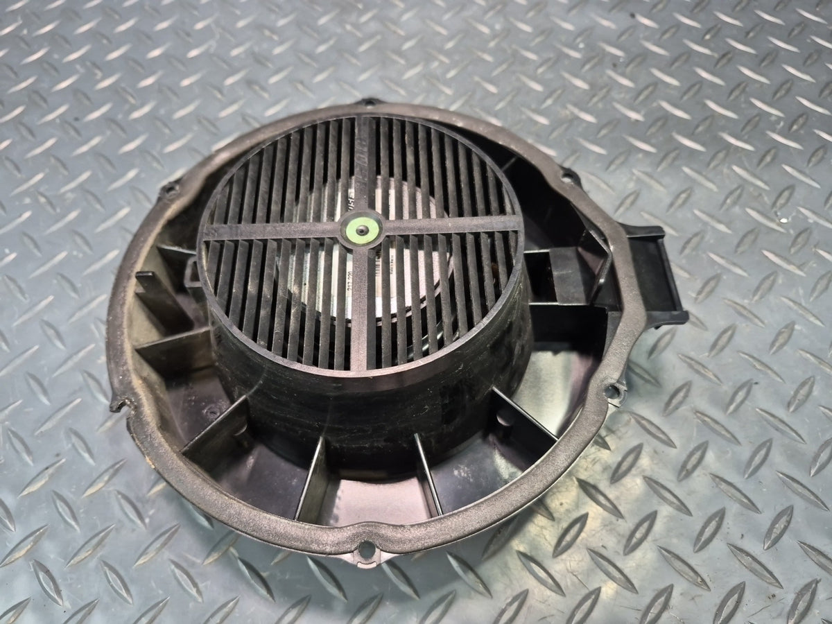 2003-2010 Porsche Cayenne 957 Rear Left & Right Door Bose Speaker Set of 2