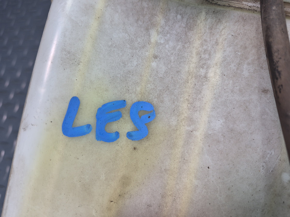 95-00 Lexus UCF20L LS400 Windshield Wiper Washer Reservoir Tank w Pump OEM