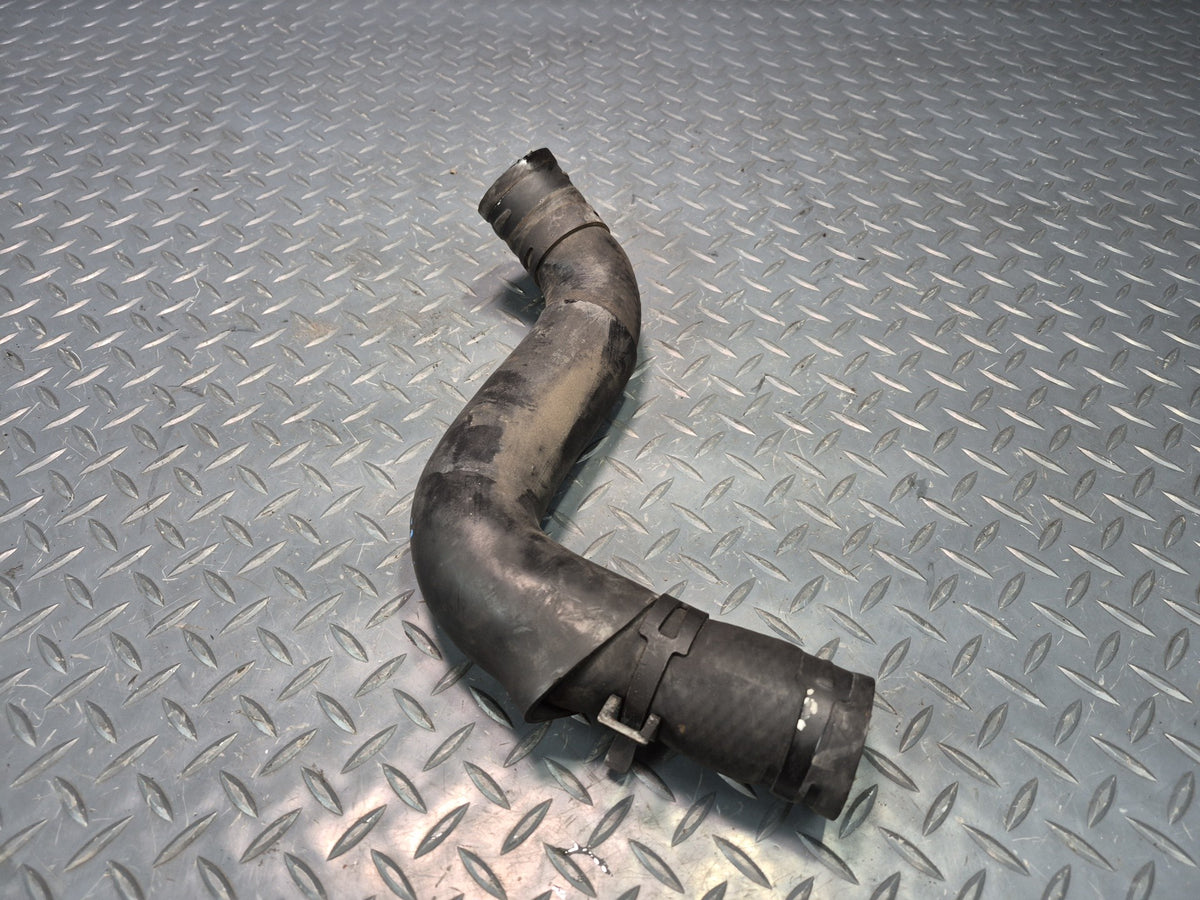 98-00 Lexus UCF20 LS400 Set of 2 Engine Radiator Upper Lower Hose Pipe Line OEM