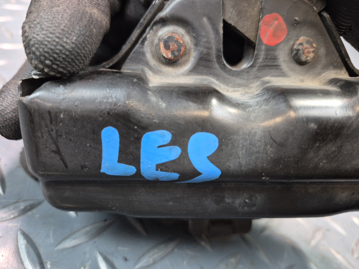 95-00 Lexus UCF20L LS400 Front Hood Bonnet Lock Latch OEM
