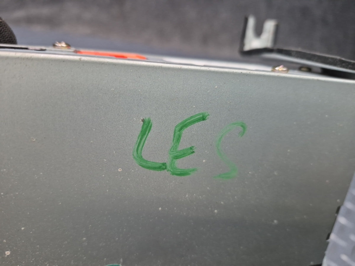 99-00 Lexus UCF20L LS400 Pioneer Audio Radio Amplifier AMP 86280-50191 OEM