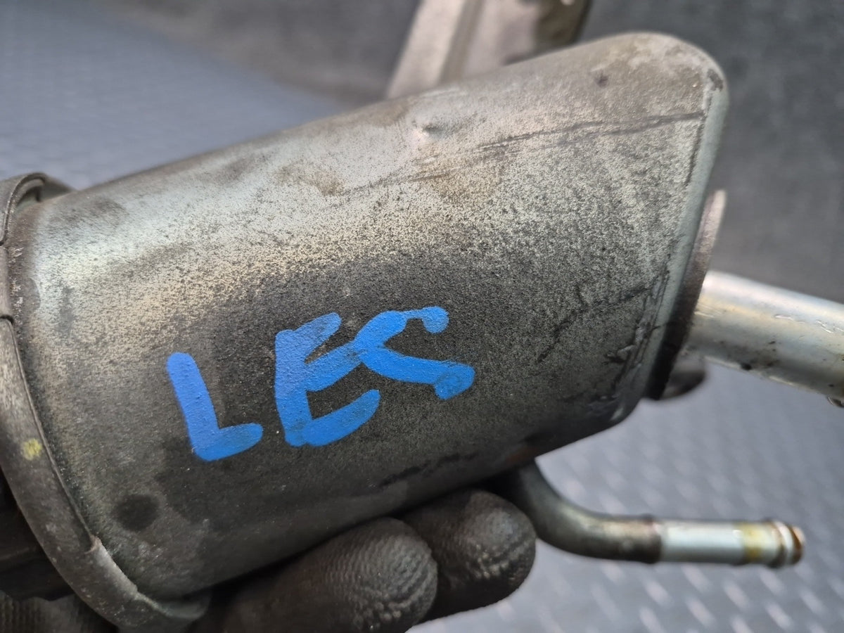 98-00 Lexus UCF20L LS400 Power Steering Reservoir Bottle Tank OEM