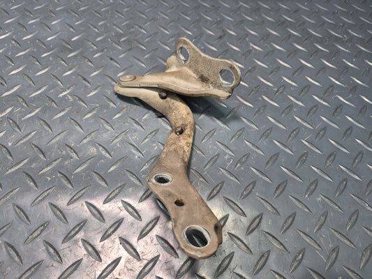 95-00 Lexus LS400 UCF20L Set of 2 Front Left & Right Hood Hinge OEM
